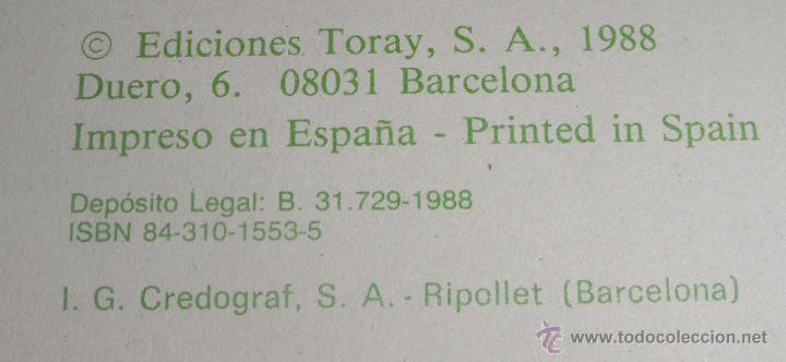Libros de segunda mano: Peter Pant - Walt Disney - Toray (1988) - Foto 3