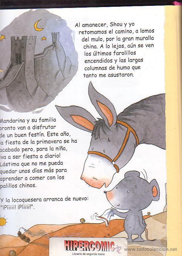 Libros de segunda mano: AMIGOS DEL RATONCITO PEREZ - Foto 3