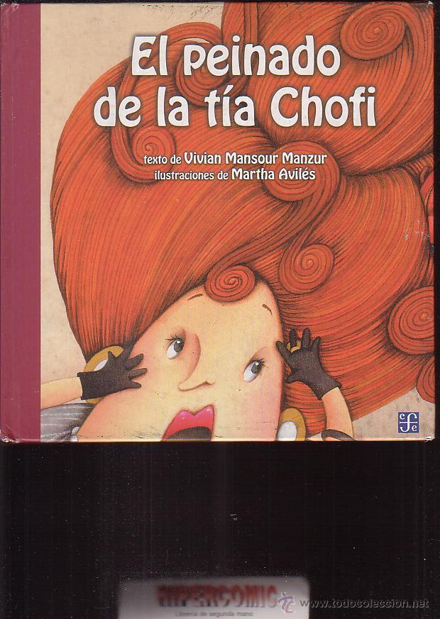 Gebrauchte B&uuml;cher: EL PEINADO DE LA TIA CHOFI