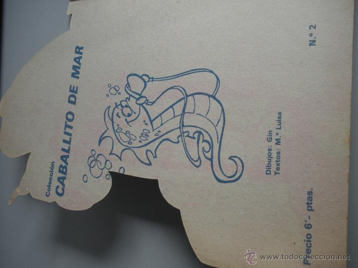 Libros de segunda mano: CUENTO INFANTIL - EL RUISE&Ntilde;OR - - Foto 2