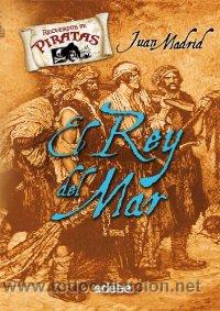 Libros de segunda mano: El rey del mar. Juan Madrid - Foto 1