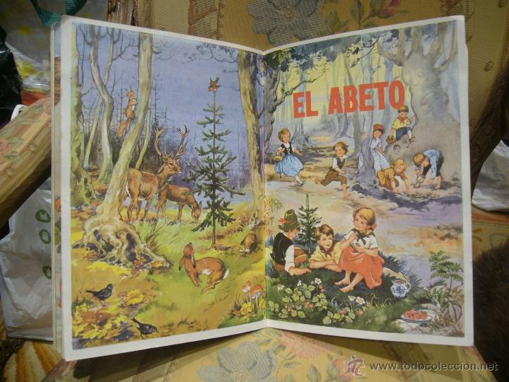 Libros de segunda mano: CUENTOS DE ANDERSEN. ILUSTRADO POR MARY SMITH. - Foto 6