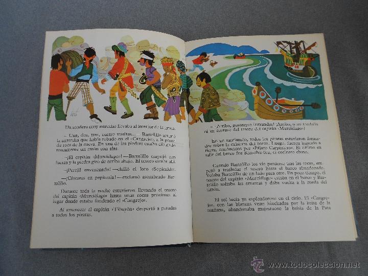 Libros de segunda mano: AVENTURAS DE BARTOLILLO - Foto 4