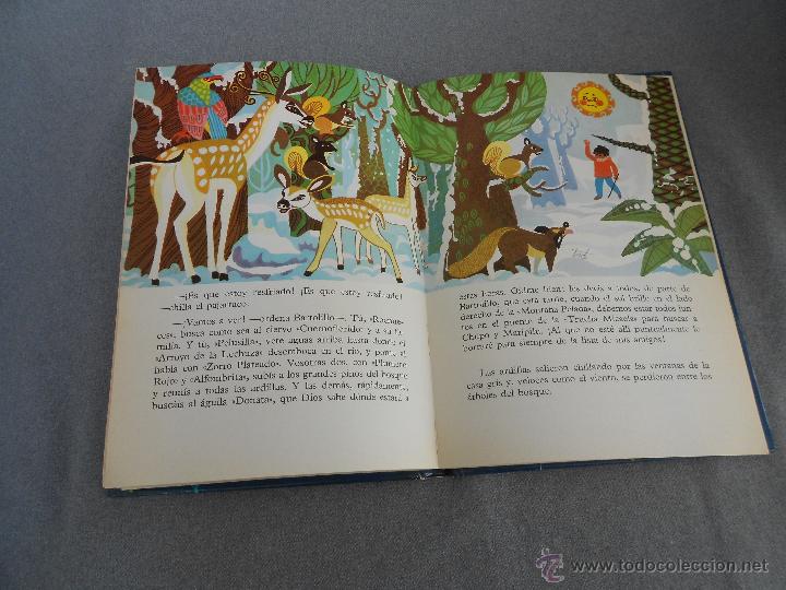 Libros de segunda mano: AVENTURAS DE BARTOLILLO - Foto 6