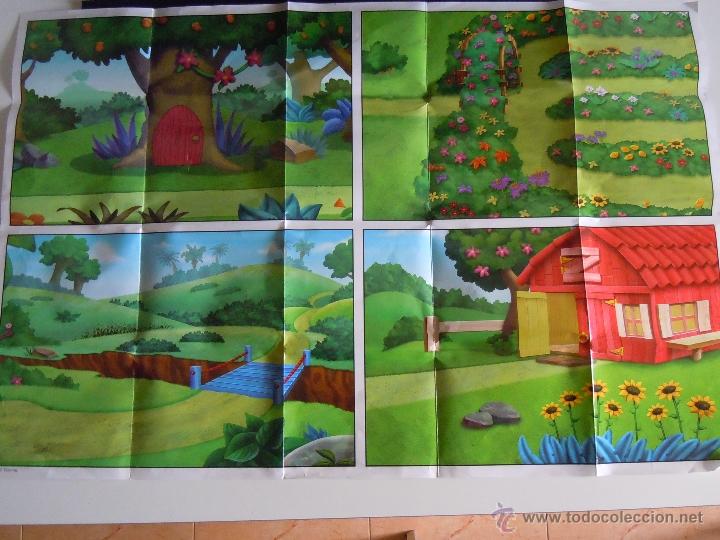 Libros de segunda mano: DORA LA EXPLORADORA - Foto 4