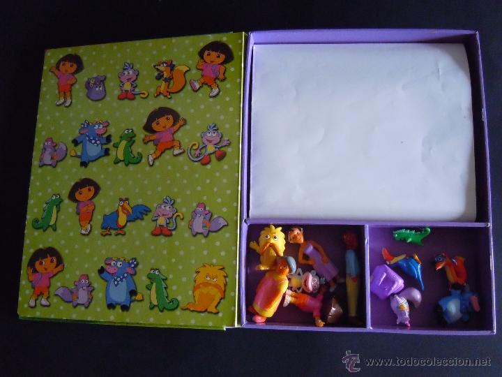 Libros de segunda mano: DORA LA EXPLORADORA - Foto 5