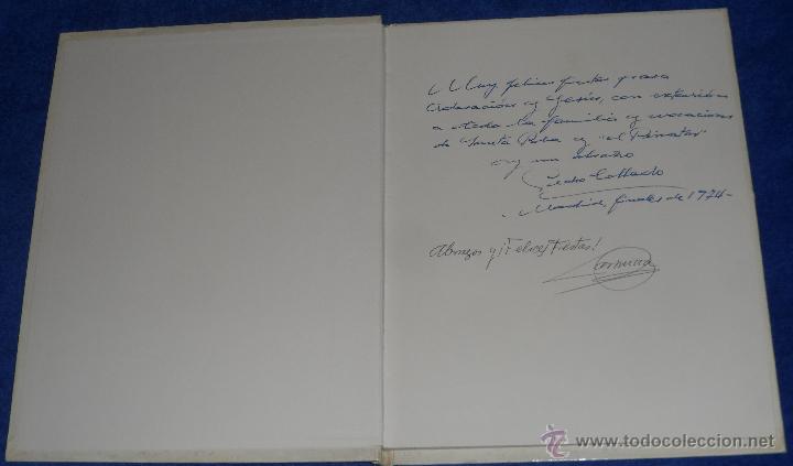 Libros de segunda mano: La princesa Pitimini - Pedro Collado (1&ordf; edici&oacute;n 1974) &iexcl;Impecable! - Foto 2