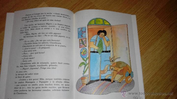 Libros de segunda mano: EL DRAGON TRAGON - GLORIA FUERTES - n&ordm; 5 - Foto 2