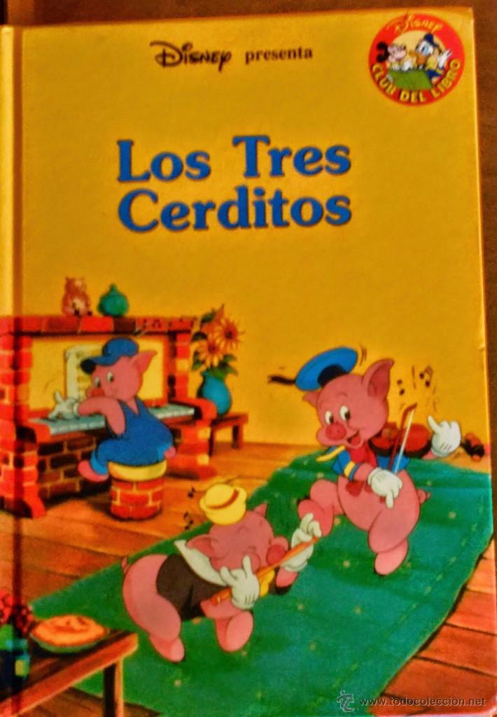 Libros de segunda mano: CUENTOS DISNEY. COLECCI&Oacute;N DE 33 LIBROS - Foto 3