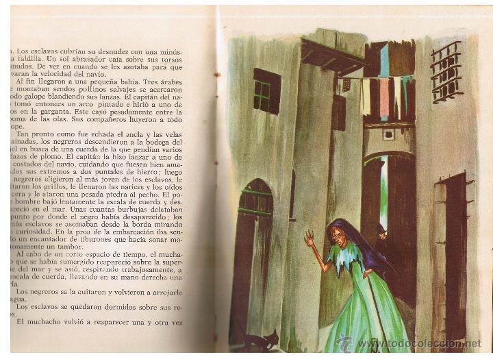 Libros de segunda mano: EL PEQUE&Ntilde;O REY. EDICIONES PAULINAS. 1966.  (C/A30) - Foto 2