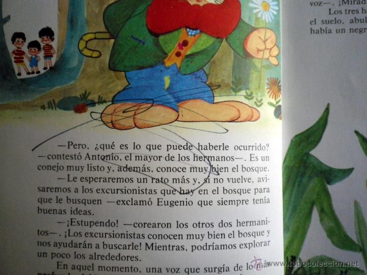 Libros de segunda mano: Historias de cosas. Tomo 2. Boada. Ed. Toray, 1978. - Foto 4