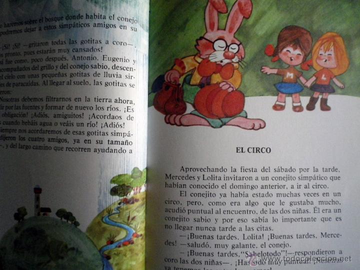 Libros de segunda mano: Historias de cosas. Tomo 2. Boada. Ed. Toray, 1978. - Foto 6
