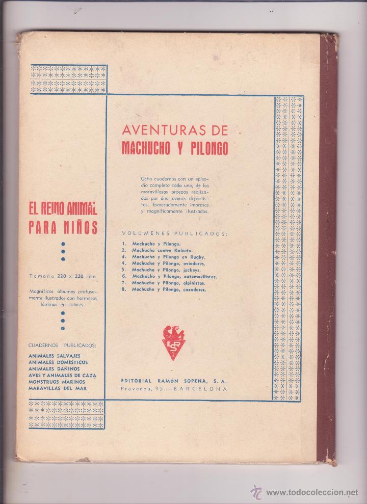 Libros de segunda mano: el libro de los ni&ntilde;os ramon sopena - Foto 2