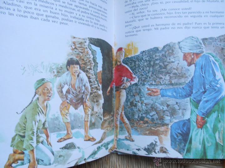Libros de segunda mano: Volumen 1     CUENTOS  y  LEYENDAS - Foto 6