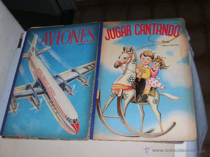 Libros de segunda mano: CUENTOS INFANTILES - - Foto 1