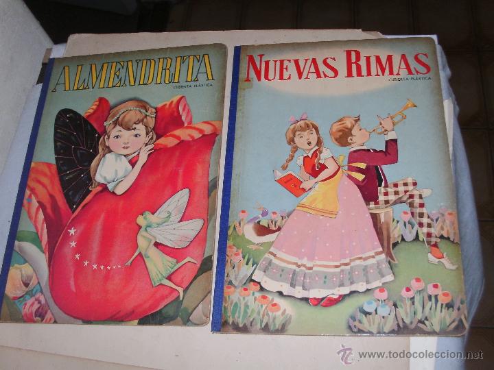 Libros de segunda mano: CUENTOS INFANTILES - - Foto 2
