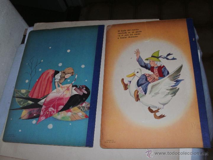 Libros de segunda mano: CUENTOS INFANTILES - - Foto 3