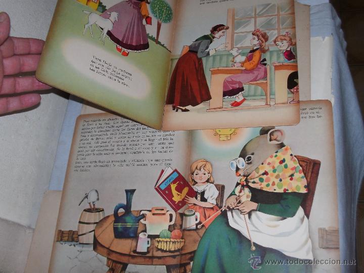 Libros de segunda mano: CUENTOS INFANTILES - - Foto 5