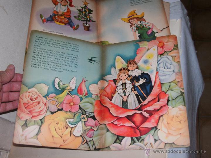 Libros de segunda mano: CUENTOS INFANTILES - - Foto 6