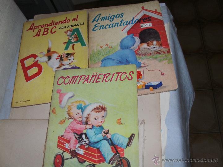Libros de segunda mano: CUENTOS INFANTILES - - Foto 1