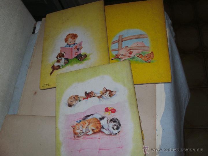 Libros de segunda mano: CUENTOS INFANTILES - - Foto 2