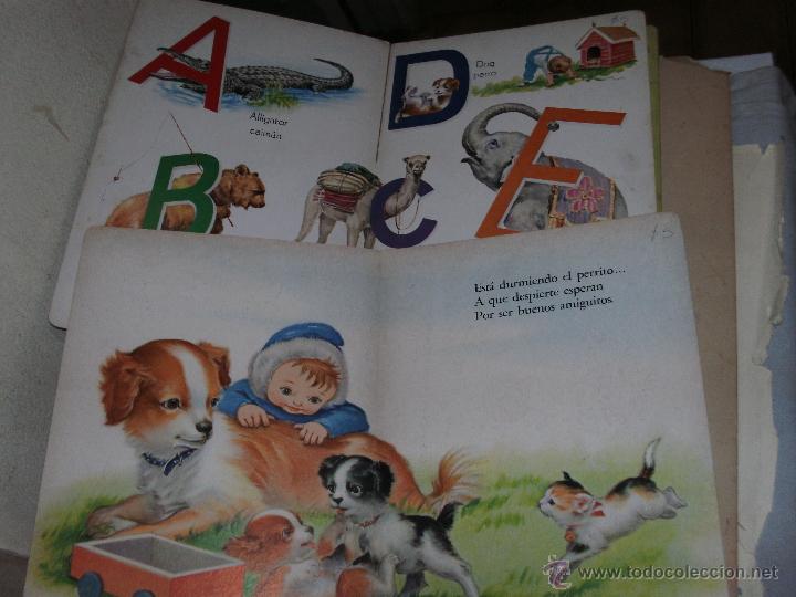 Libros de segunda mano: CUENTOS INFANTILES - - Foto 3