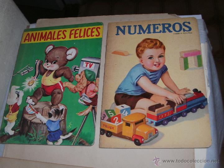 Libros de segunda mano: CUENTOS INFANTILES - - Foto 4