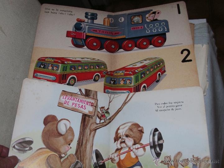 Libros de segunda mano: CUENTOS INFANTILES - - Foto 6