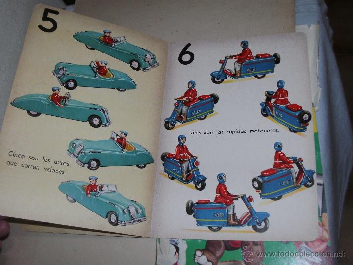 Libros de segunda mano: CUENTOS INFANTILES - - Foto 7