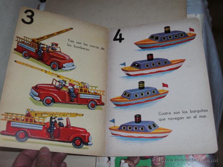 Libros de segunda mano: CUENTOS INFANTILES - - Foto 8