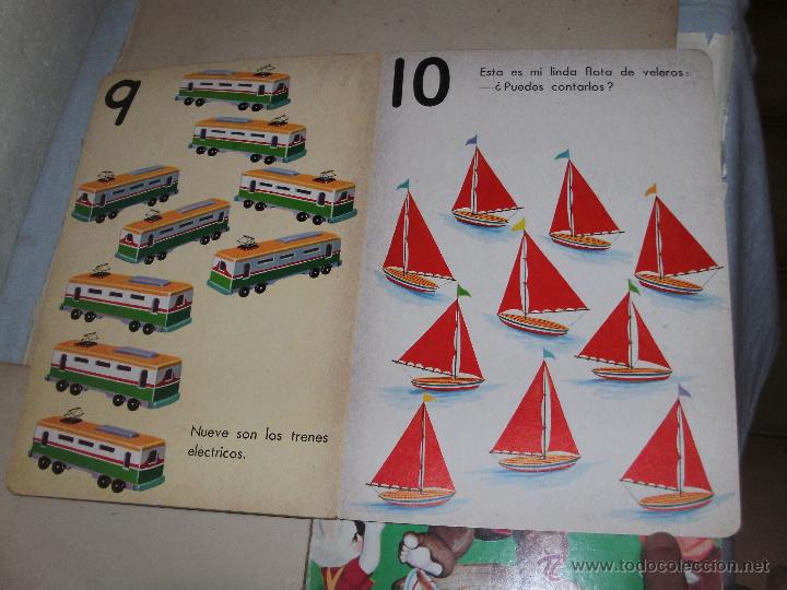 Libros de segunda mano: CUENTOS INFANTILES - - Foto 9