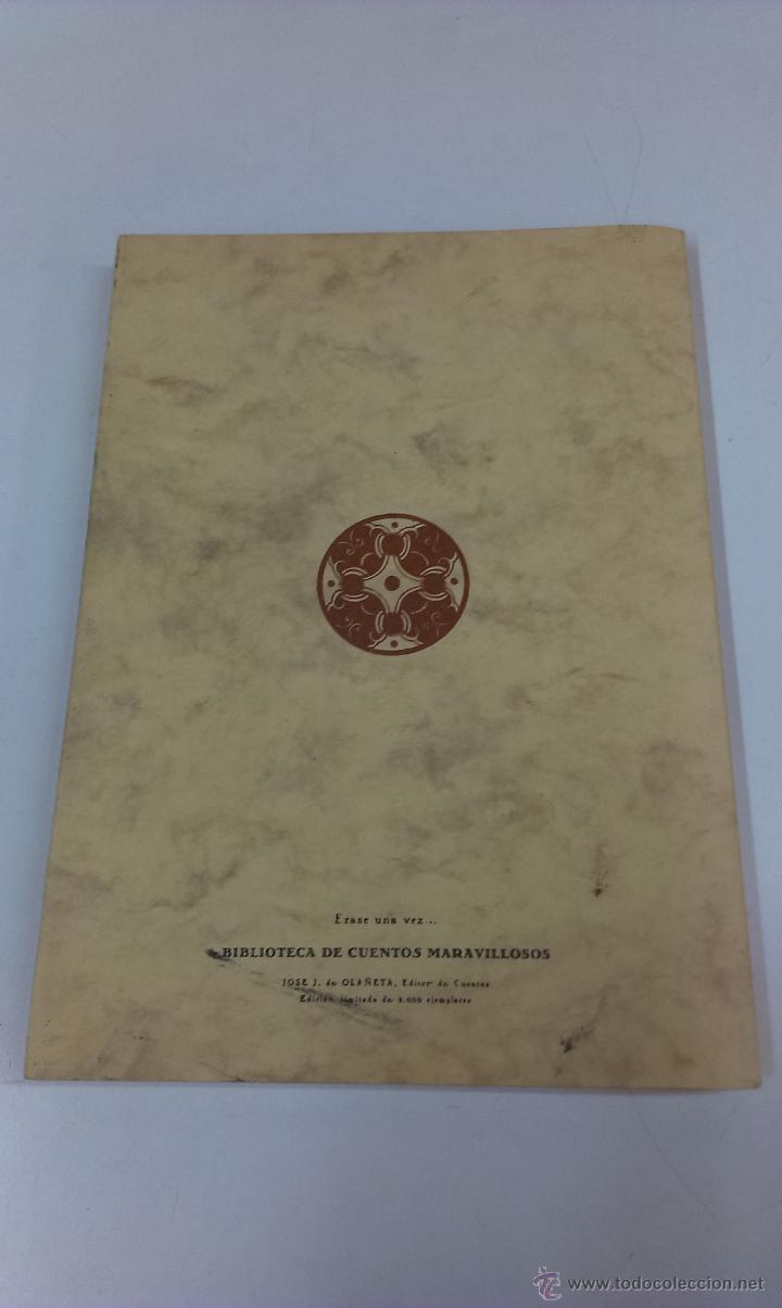 Libros de segunda mano: CUENTOS DE LOS VIKINGOS . CH. GUYOT & WEGENER - Foto 3