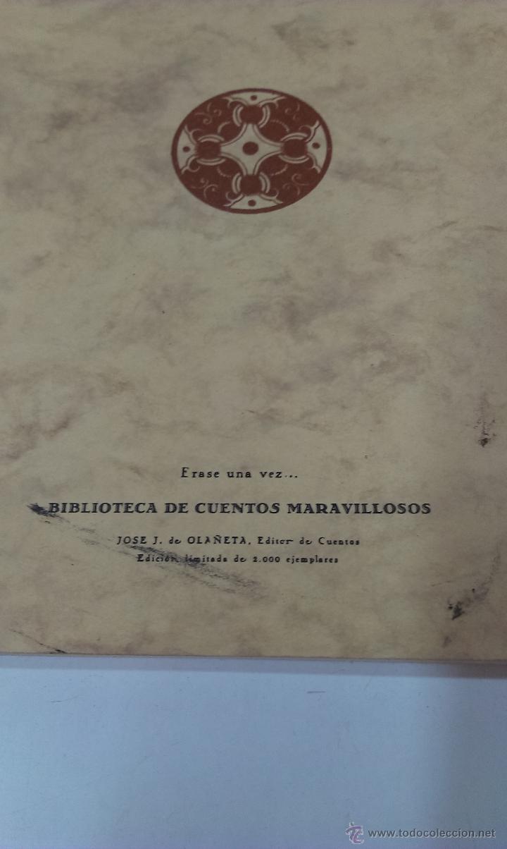Libros de segunda mano: CUENTOS DE LOS VIKINGOS . CH. GUYOT & WEGENER - Foto 4