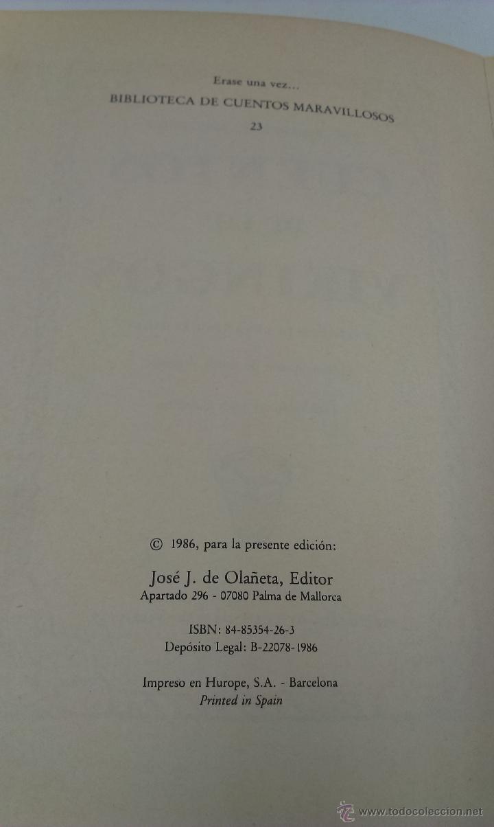 Libros de segunda mano: CUENTOS DE LOS VIKINGOS . CH. GUYOT & WEGENER - Foto 6