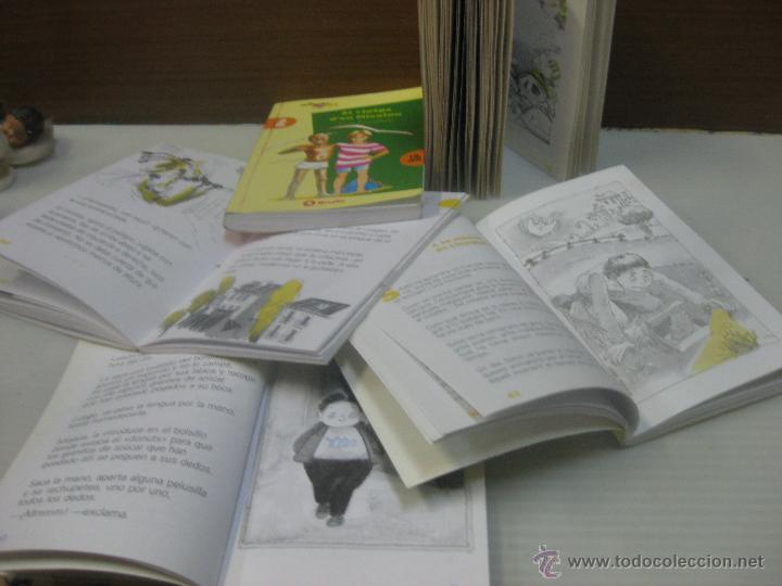Libros de segunda mano: lote Bru&ntilde;o 5 unidades. - Foto 2