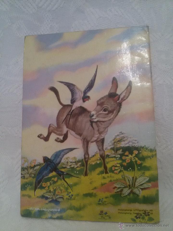 Libros de segunda mano: EL PEQUE&Ntilde;O MO - Foto 2