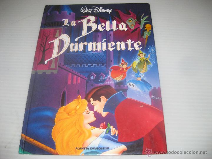 Libros de segunda mano: la bella durmiente - Foto 1
