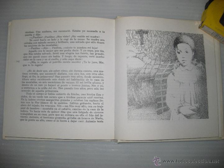 Libros de segunda mano: Paulina, Ana Maria Matute - Foto 2
