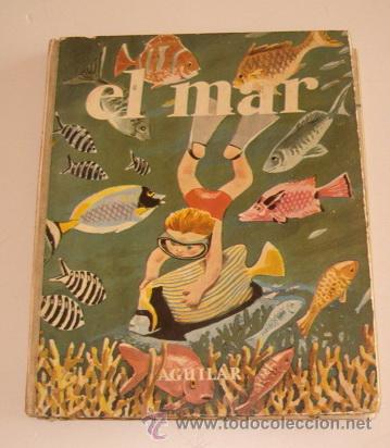 Libros de segunda mano: El mar. RM70263. - Foto 1