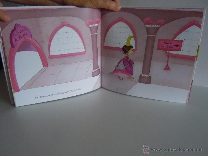 Libros de segunda mano: PRINCESA BELINDA DE PAM CALVERT - Foto 5