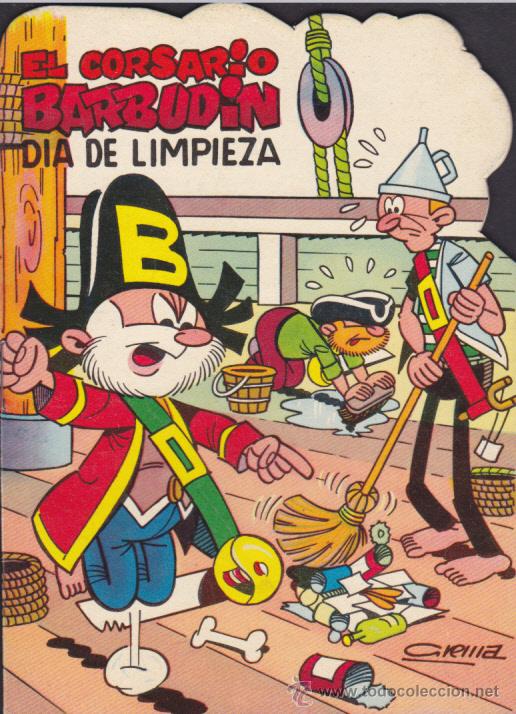 Libros de segunda mano: CUENTO TROQUELADO COLECCION PUMBY N&ordm; 10