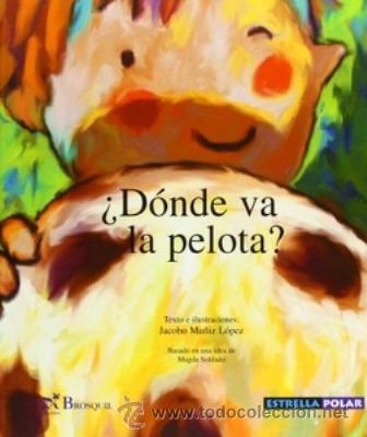 Libros de segunda mano: &iquest;D&oacute;nde va la pelota?, Jacobo Mu&ntilde;iz L&oacute;pez - Foto 1