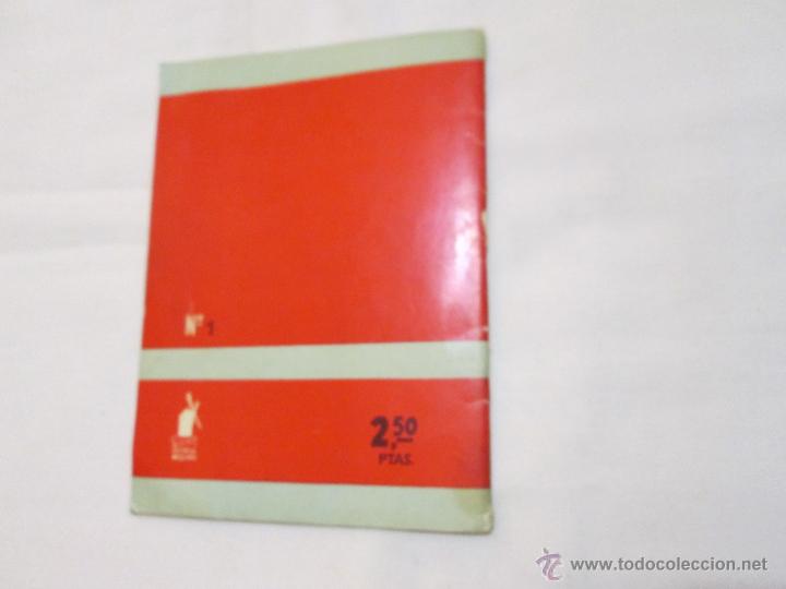 Libros de segunda mano: PULGARCITO - CHARLES PERRAULT - 1955 - Foto 5