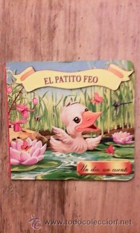 Libros de segunda mano: El Patito Feo - - Foto 1