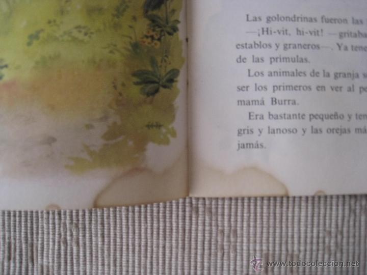 Libros de segunda mano: EL PEQUE&Ntilde;O MO - EDITORIAL LITO. - Foto 2