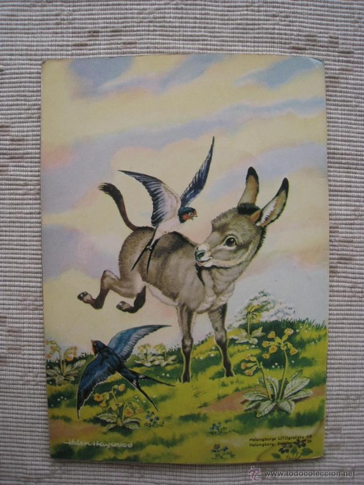 Libros de segunda mano: EL PEQUE&Ntilde;O MO - EDITORIAL LITO. - Foto 5