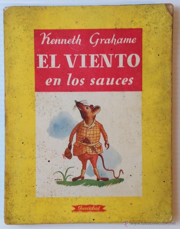 El Viento En Los Sauces Pelicula
