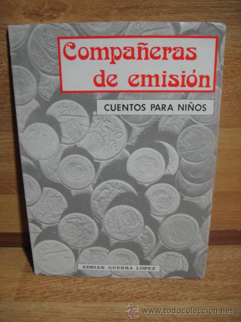 cuentos de economia - ( compañeras de emision - - Compra venta en  todocoleccion