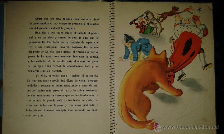 Libros de segunda mano: CUENTO LA CAJA DE YESCA. ANIMADO. JULIAN WEHR - Foto 2