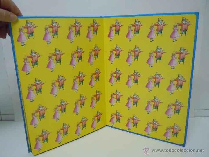 Libros de segunda mano: EL MAGO DE OZ - Foto 2